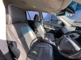 2012 Volvo XC90 Executive AWD D5 AUT – VO12 VGT For Auction on 2025-05-15 Ref: 5137/56 For Auction on 2025-05-15 full