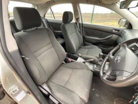 2006 Toyota Avensis Colour Ction VVTI – YT06 AZF For Auction on 2025-05-15 Ref: 5137/40 For Auction on 2025-05-15 full