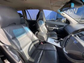 2011 Volvo XC90 R-Design D5 AWD Auto – LK61 JCU For Auction on 2025-05-15 Ref: 5137/57 For Auction on 2025-05-15 full