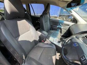 2009 Volvo XC90 S D5 AWD Auto – RK09 UZA For Auction on 2025-05-15 Ref: 5137/61 For Auction on 2025-05-15 full