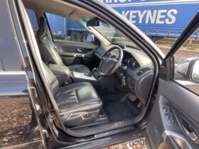 2012 Volvo XC90 SE Lux AWD D5 Auto – LM12 BHW For Auction on 2025-05-15 Ref: 5137/63 For Auction on 2025-05-15 full