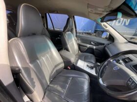 2012 Volvo XC90 SE Lux AWD D5 Auto – LM12 BHW For Auction on 2025-05-15 Ref: 5137/63 For Auction on 2025-05-15 full