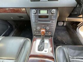 2012 Volvo XC90 Executive AWD D5 AUT – VO12 VGT For Auction on 2025-05-15 Ref: 5137/56 For Auction on 2025-05-15 full