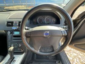 2009 Volvo XC90 SE AWD D5 Auto – DA59 JXV For Auction on 2025-05-15 Ref: 5137/62 For Auction on 2025-05-15 full