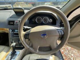 2007 Volvo XC90 SE Lux D5 AWD Auto – AP57 NNA For Auction on 2025-05-15 Ref: 5137/65 For Auction on 2025-05-15 full