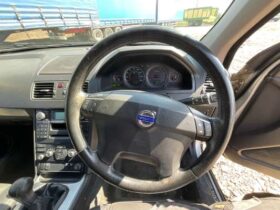 2010 Volvo XC90 Active AWD D5 – DU10 HMO For Auction on 2025-05-15 Ref: 5137/54 For Auction on 2025-05-15 full