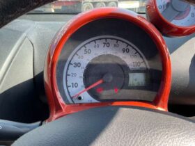 2013 Toyota Aygo VVT-I Fire – SG13 WXV For Auction on 2025-05-15 Ref: 5137/41 For Auction on 2025-05-15 full