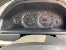 2009 Volvo XC90 S D5 AWD Auto – RK09 UZA For Auction on 2025-05-15 Ref: 5137/61 For Auction on 2025-05-15 full