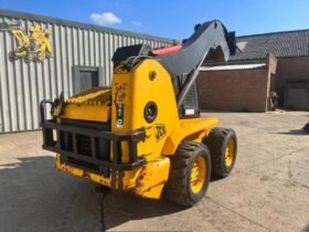 2003 JCB 1110 Skid Steer for Sale full