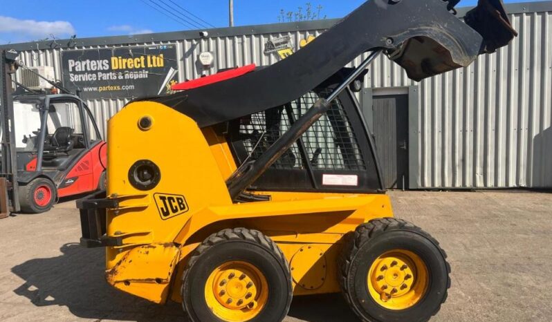 2003 JCB 1110 Skid Steer for Sale