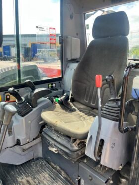 2016 Kubota KX080-4 Excavator 4 Ton  to 9 Ton for Sale full