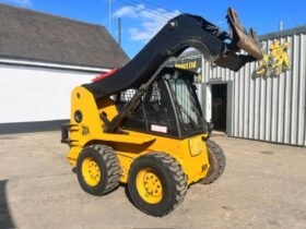 2003 JCB 1110 Skid Steer for Sale full