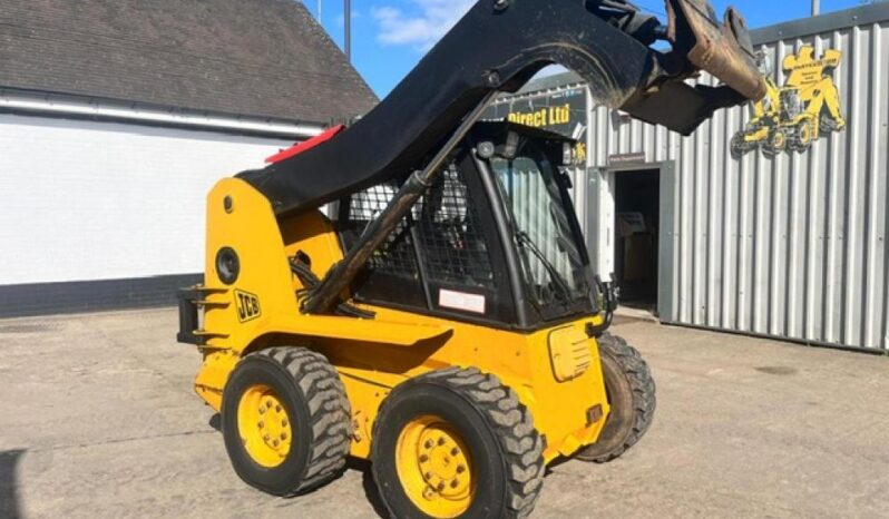 2003 JCB 1110 Skid Steer for Sale full