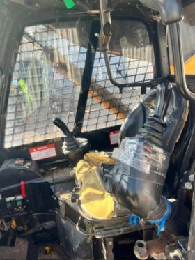 2003 JCB 1110 Skid Steer for Sale full