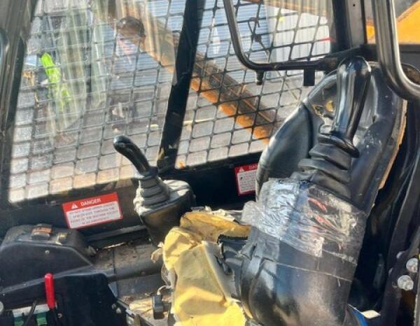 2003 JCB 1110 Skid Steer for Sale full