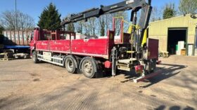 2013 HIAB 144 B-2 DUO Cranes For Sale