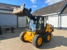 2003 JCB 1110 Skid Steer for Sale full