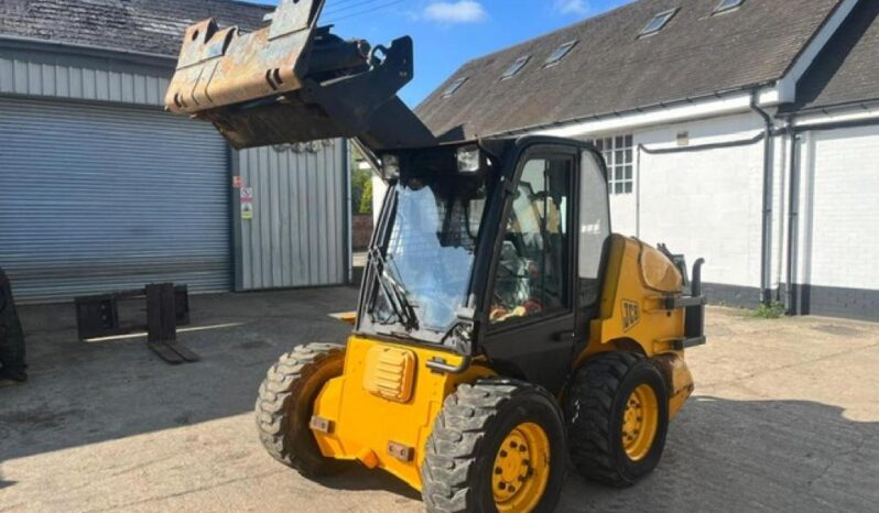 2003 JCB 1110 Skid Steer for Sale full