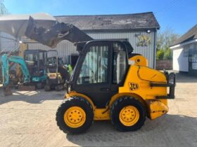 2003 JCB 1110 Skid Steer for Sale full