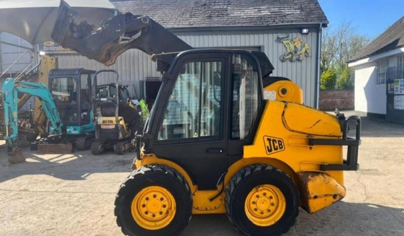 2003 JCB 1110 Skid Steer for Sale full