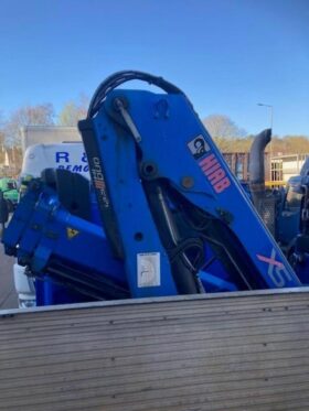 2011 HIAB 144 B-2 HIDUO Cranes For Sale