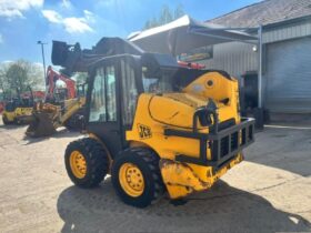 2003 JCB 1110 Skid Steer for Sale full