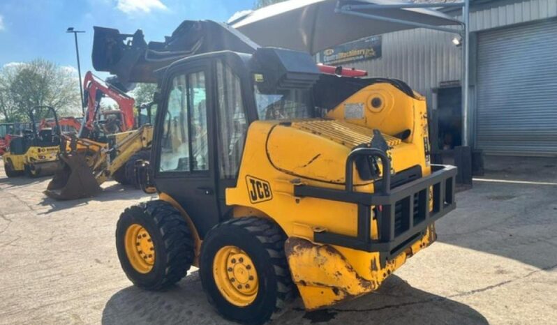 2003 JCB 1110 Skid Steer for Sale full