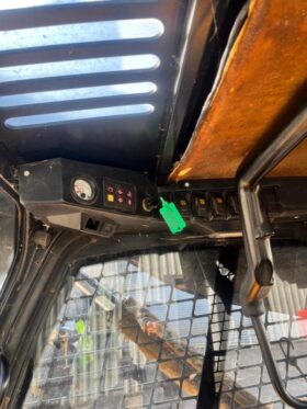 2003 JCB 1110 Skid Steer for Sale full
