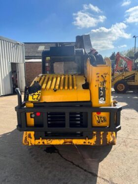 2003 JCB 1110 Skid Steer for Sale full