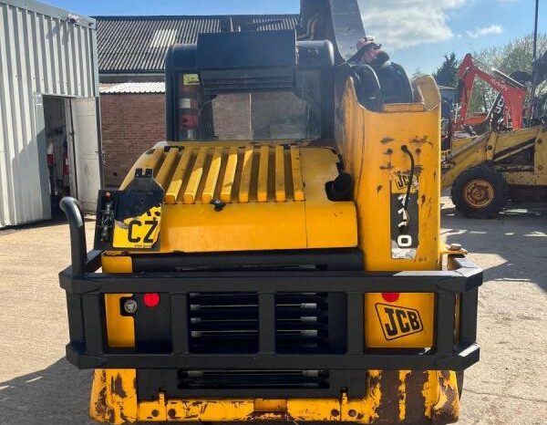 2003 JCB 1110 Skid Steer for Sale full
