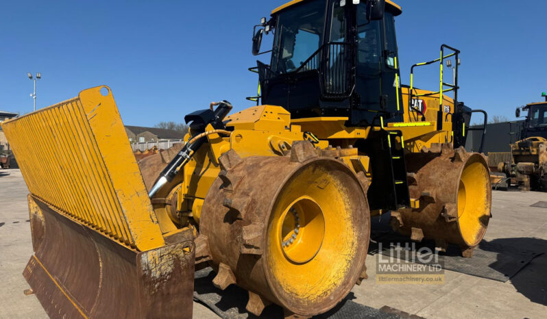 2024 CAT 816 full