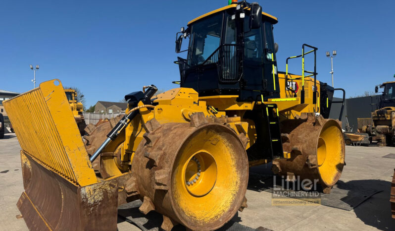 2024 CAT 816 full