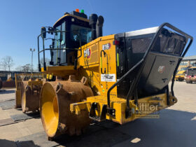 2024 CAT 816 full