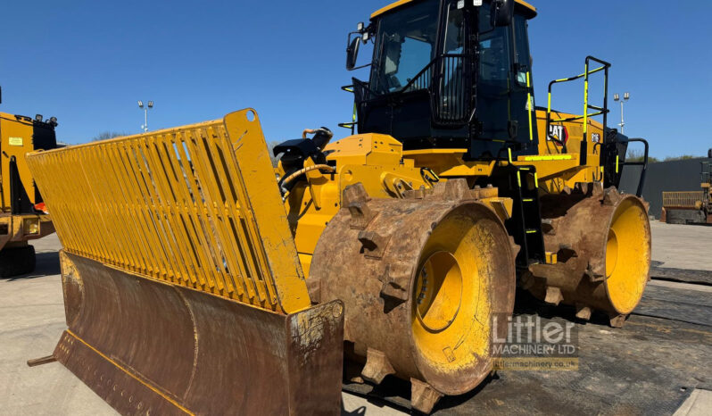 2024 CAT 816 full