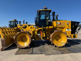 2024 CAT 816 full