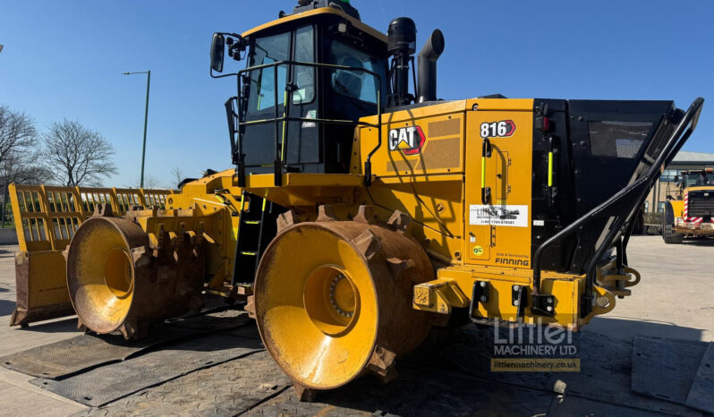 2024 CAT 816