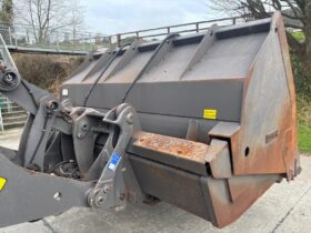 2021  Ulrich High Tip Loader Bucket, 88208 full