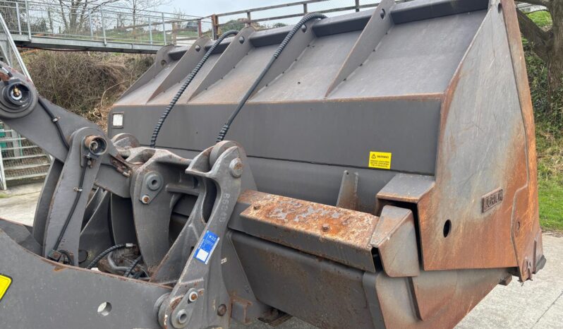 2021  Ulrich High Tip Loader Bucket, 88208 full