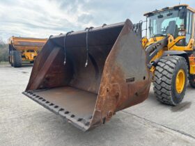 2021  Ulrich High Tip Loader Bucket, 88208
