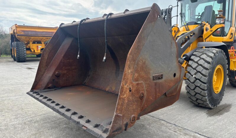 2021  Ulrich High Tip Loader Bucket, 88208