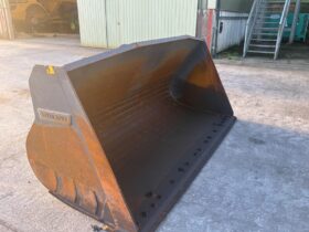 2022  Loader Bucket L60/L70/L90, 3048264 full