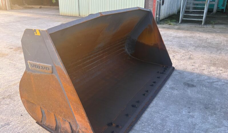 2022  Loader Bucket L60/L70/L90, 3048264 full