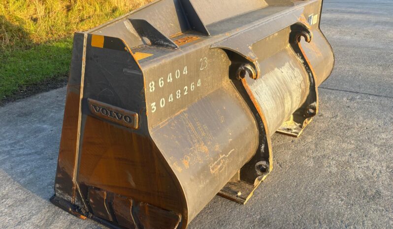2022  Loader Bucket L60/L70/L90, 3048264 full