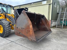 2021  Ulrich High Tip Loader Bucket, 88208 full