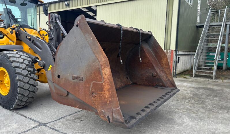 2021  Ulrich High Tip Loader Bucket, 88208 full