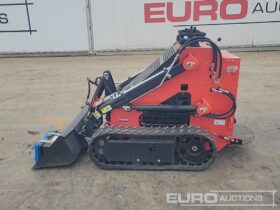 Unused 2025 LIHUA LRT23 Skidsteer Loaders For Auction: Leeds, UK – 30th April, 1st, 2nd & 3rd May 25 full