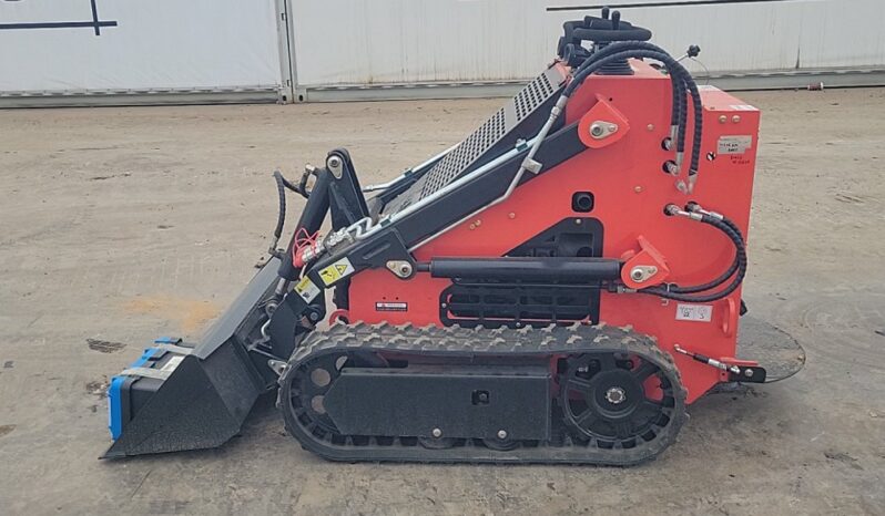 Unused 2025 LIHUA LRT23 Skidsteer Loaders For Auction: Leeds, UK – 30th April, 1st, 2nd & 3rd May 25 full