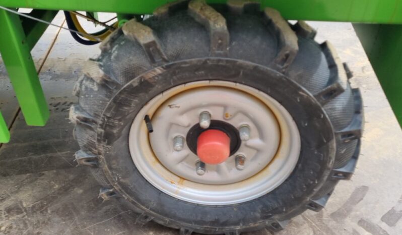Unused 2024 JPC EL16 Wheeled Loaders For Auction: Leeds, UK – 30th April, 1st, 2nd & 3rd May 25 full