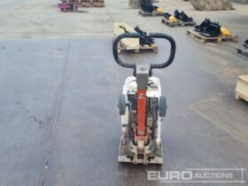 2022 Bobcat RP22.40D Asphalt / Concrete Equipment For Auction: Leeds, UK – 30th April, 1st, 2nd & 3rd May 25 full