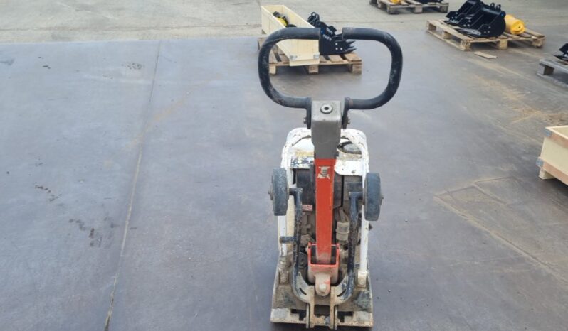 2022 Bobcat RP22.40D Asphalt / Concrete Equipment For Auction: Leeds, UK – 30th April, 1st, 2nd & 3rd May 25 full